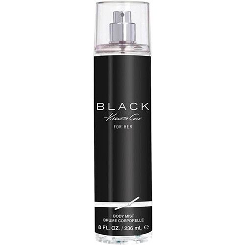100010 Kenneth Cole Black Body Mist 100010 Kenneth Cole Black Body Mist
