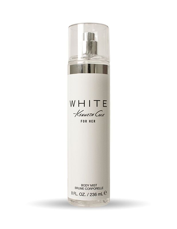 100110 Kenneth Cole  White Body Mist 100110 Kenneth Cole  White Body Mist