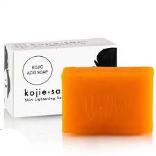 000002 Large Kojic Acid Soap 100g 000002 Large Kojic Acid Soap 100g