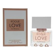 249 Rihanna Rogue Love 249 Rihanna Rogue Love