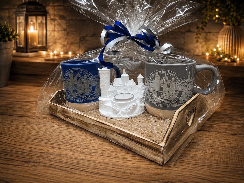 Geschenkset Bautzen