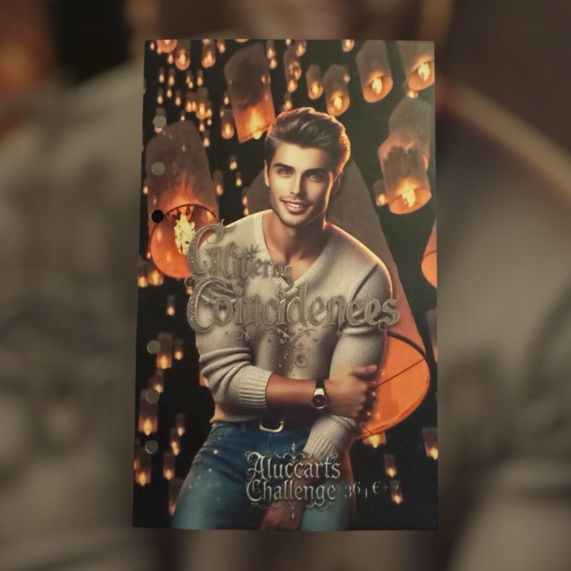 Glittering Coinsidences