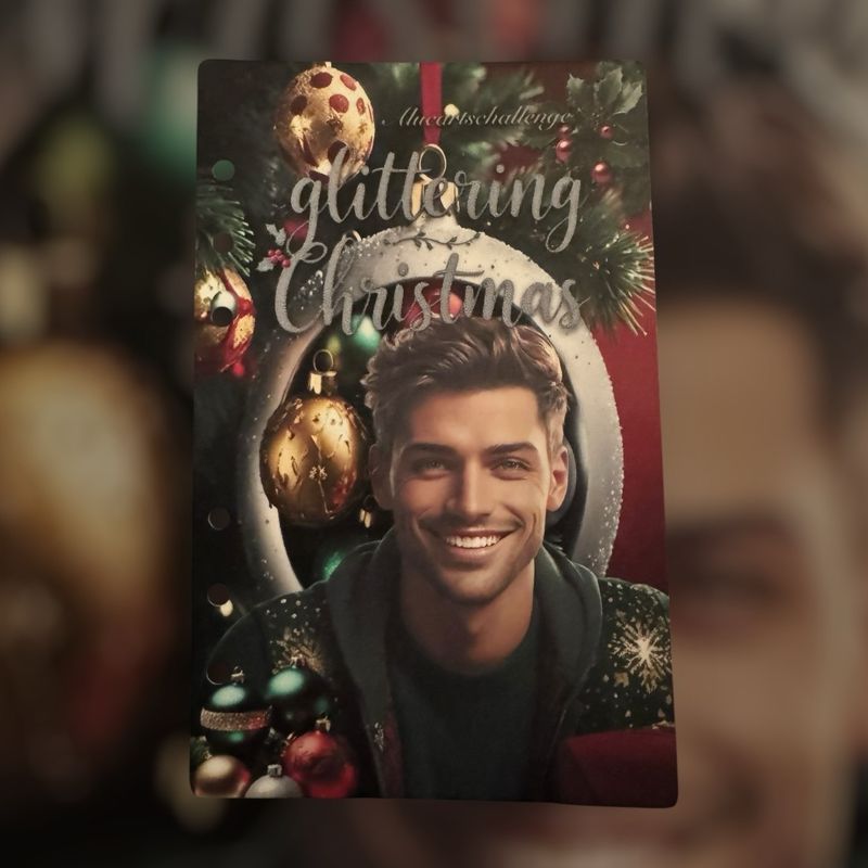 Glittering Christmas