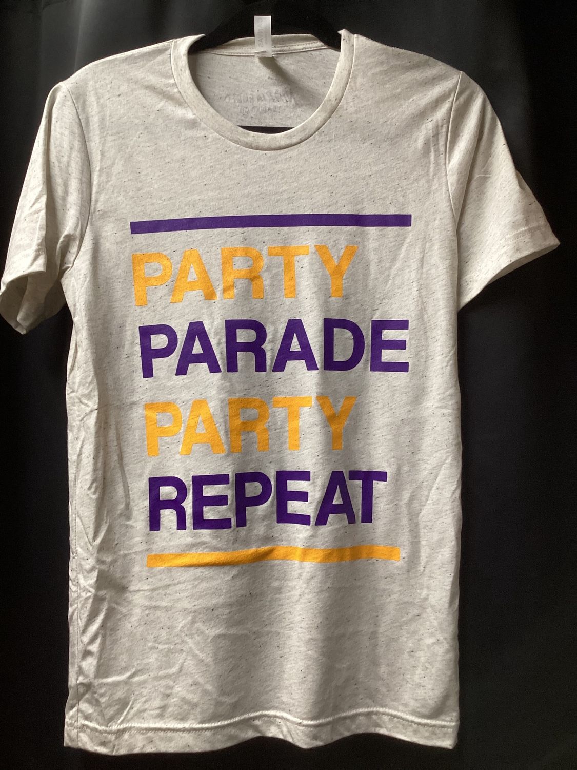 The Process Tee, Size: Small