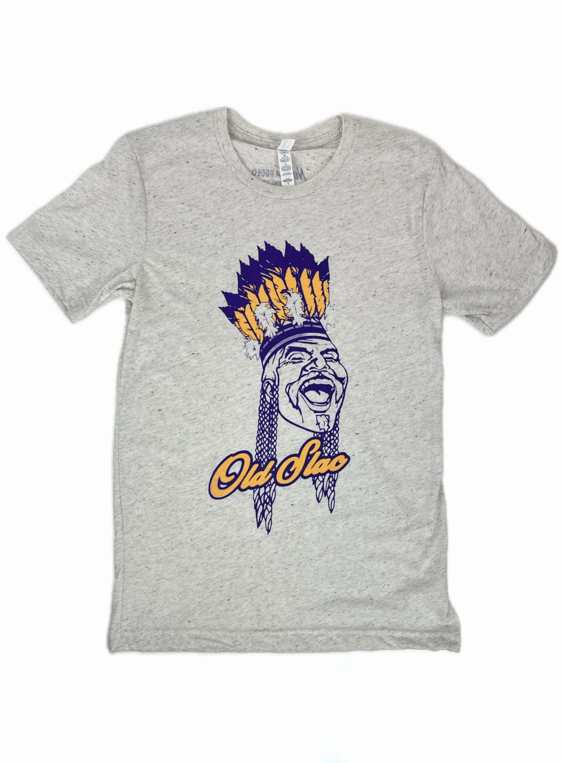 Old Slac Tee, Size: Small