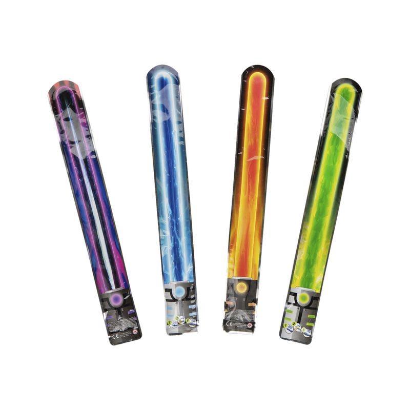 ORB Arcade Capsules Space Sabers PDQ