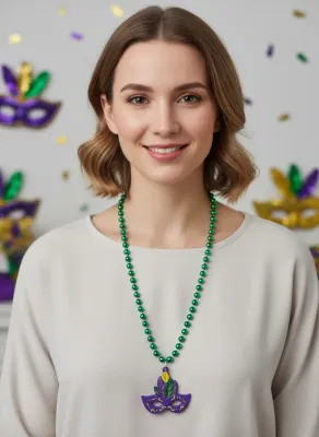 Mardi Gras Symbols