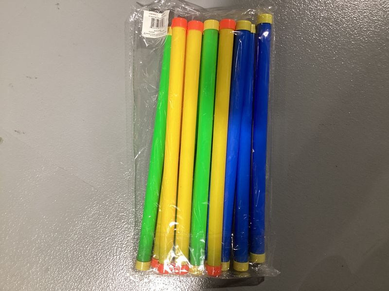 16" Groan Tube - Assorted Colors (Dozen)