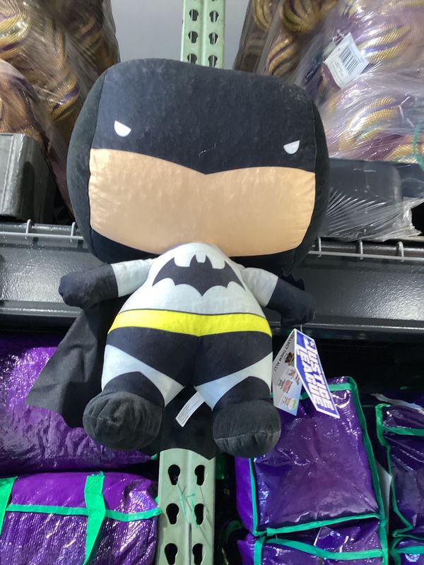 20" Batman Chibi DC