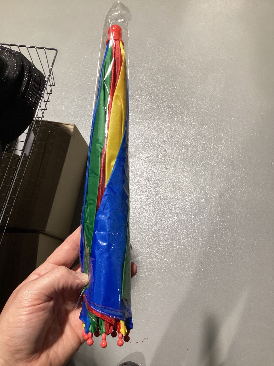 20" Umbrella Hat (Each)