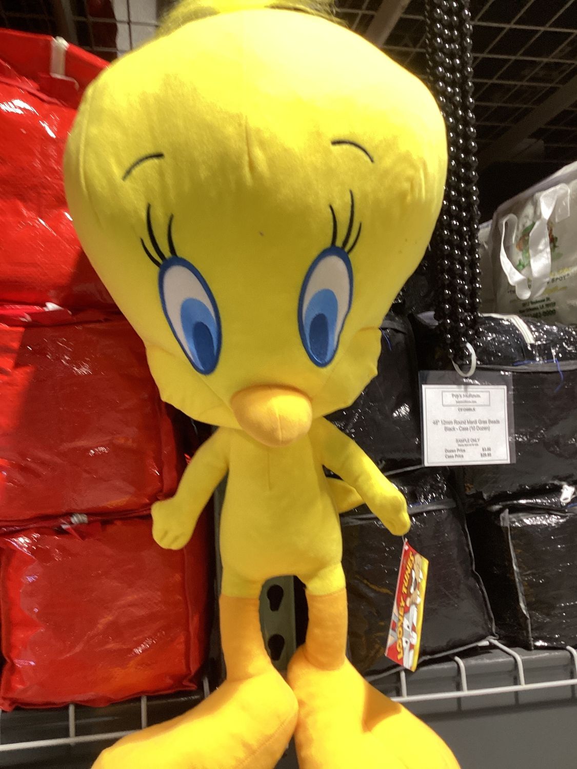 21" Tweety Bird LT