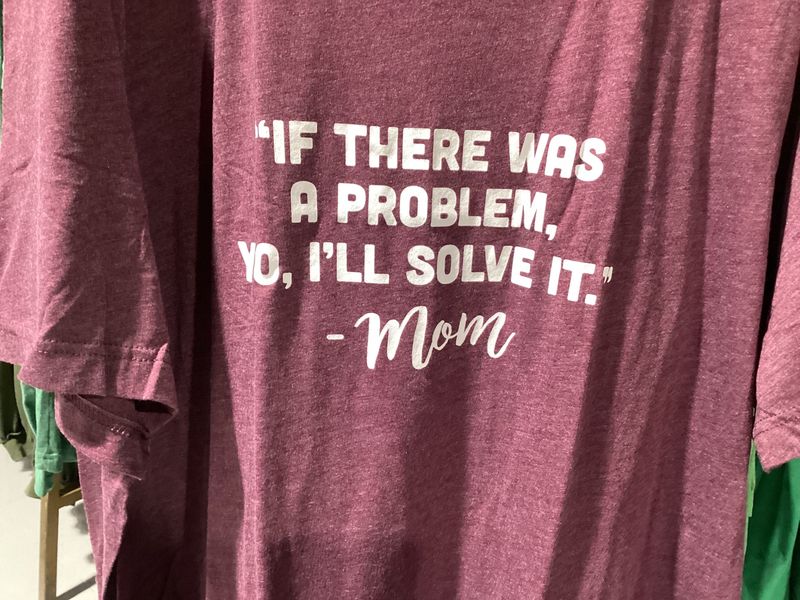 2XL If There Was A Problem Yo I'll Solve It