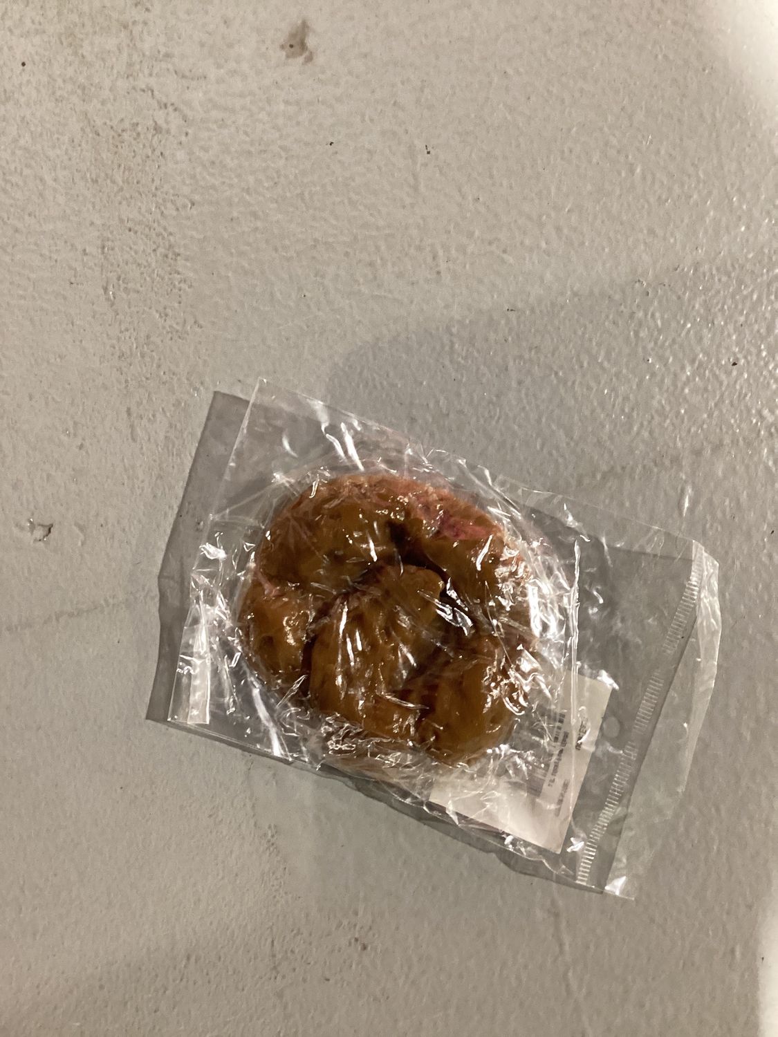 3.5" Sticky Poop (Each)