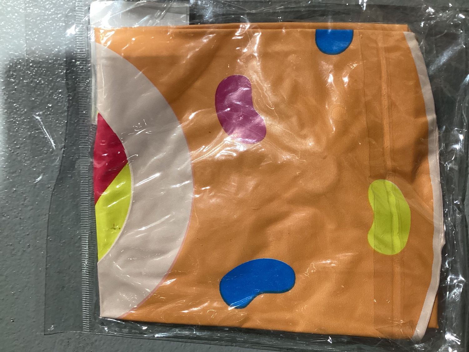 31" Inflatable Lollipop - Assorted Colors (Each)