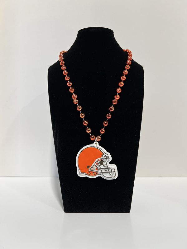 36&quot; NFL Licensed Cleveland Browns Bead (Each)