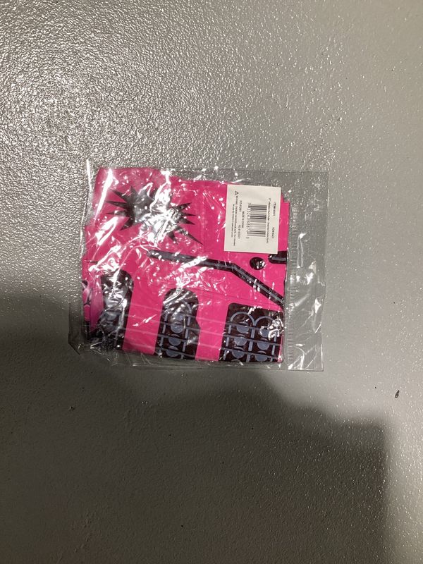 37" Inflatable Rock Guitar - Assorted Colors (Each)