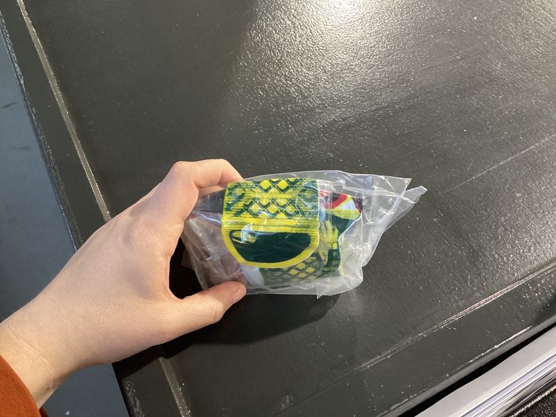 38" Inflatable Medieval Sword (Each)