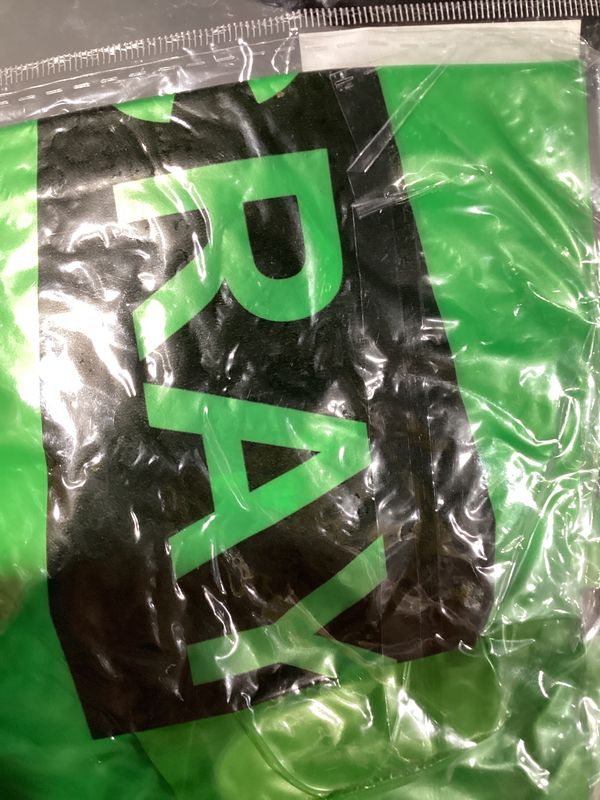 41" Inflatable Crayon - Assorted Colors (Each)