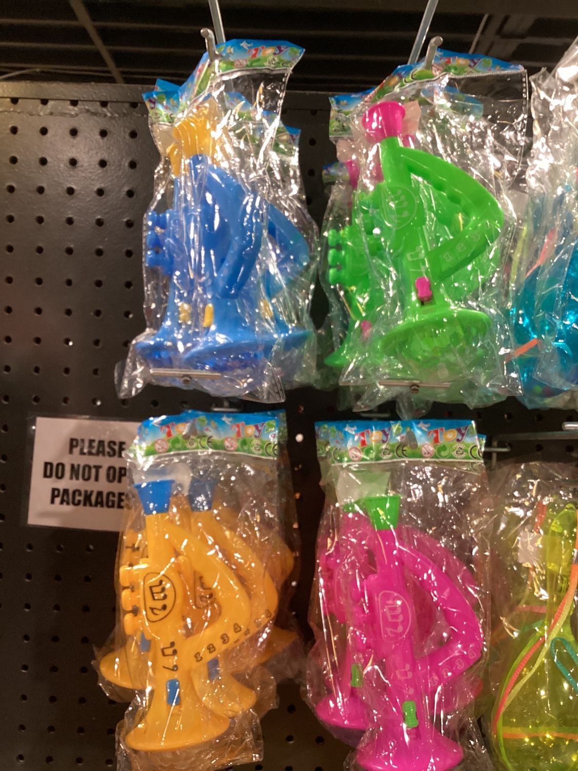 6.5" LED Trumpet (Each)