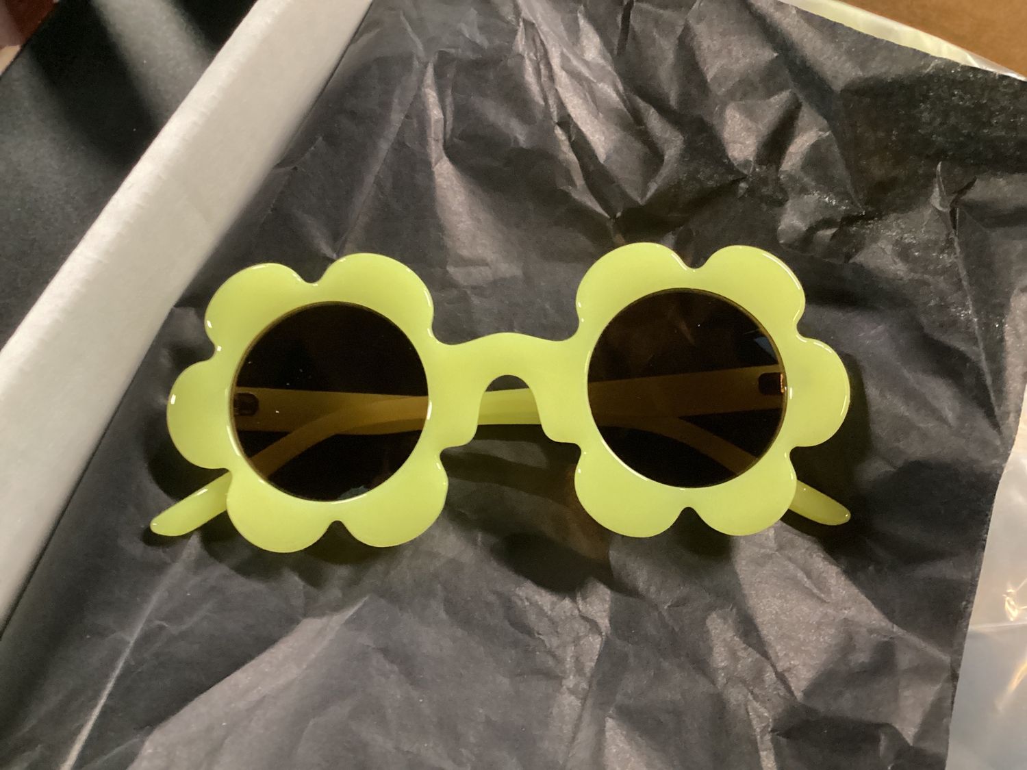 Daisy Sunnies-Child Size