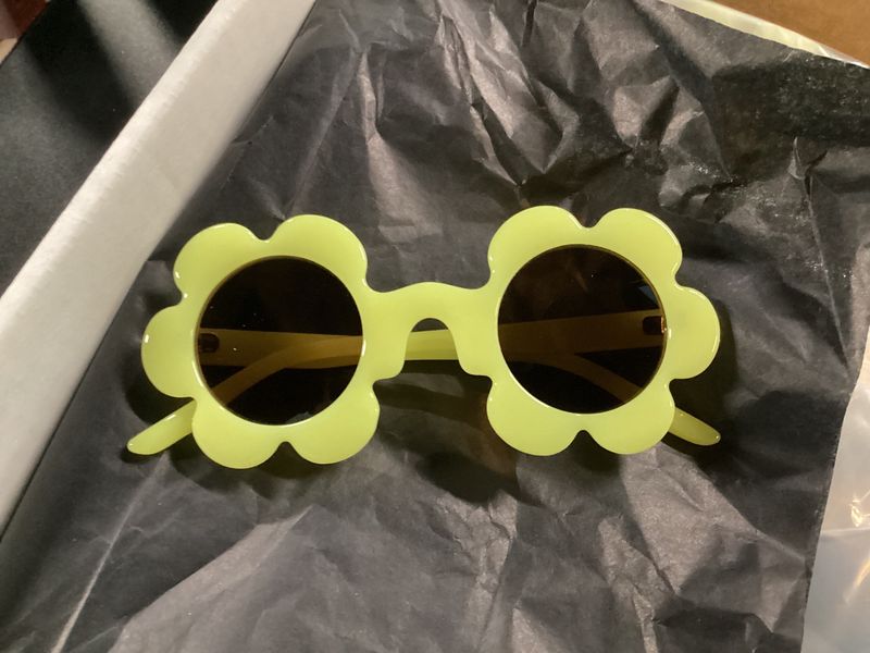 Daisy Sunnies-Child Size