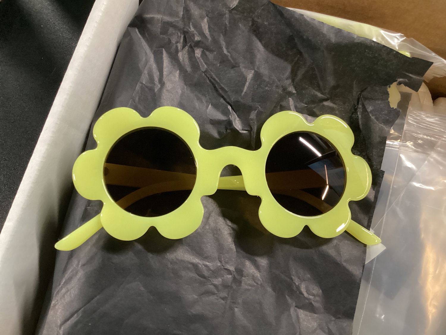 Daisy Sunnies-Adult Size