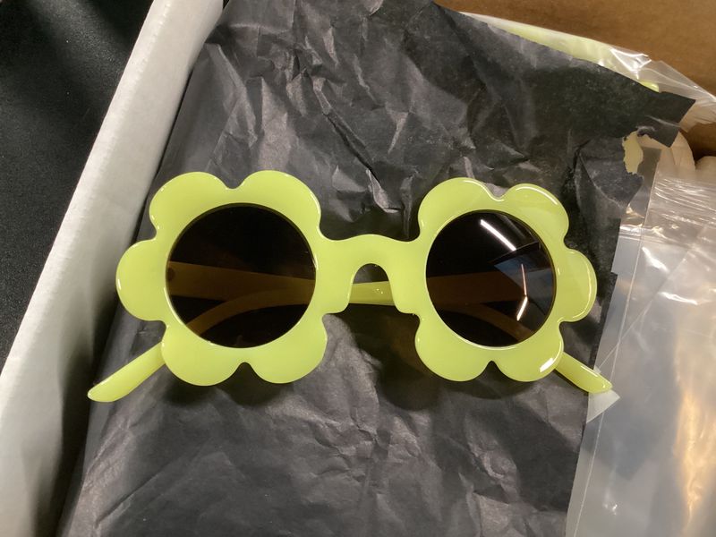 Daisy Sunnies-Adult Size