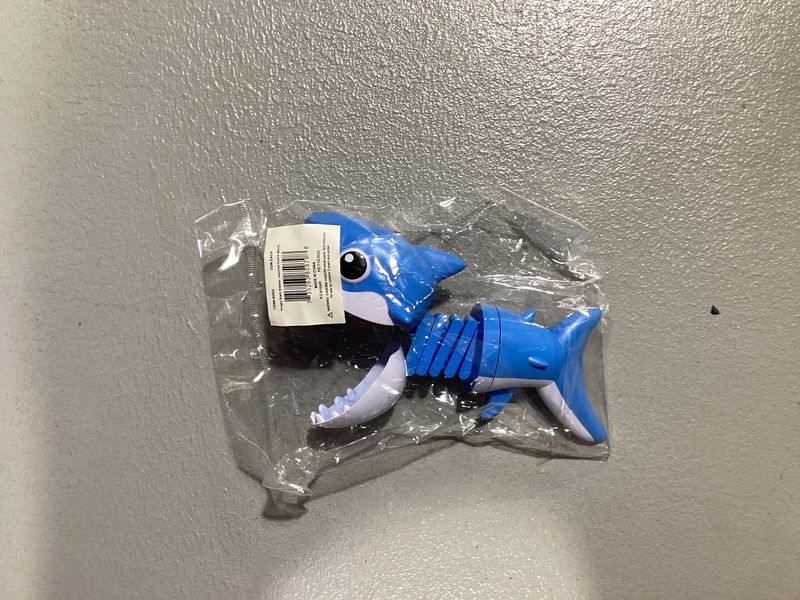 Hungry Shark Grabber - Assorted Colors (Each)