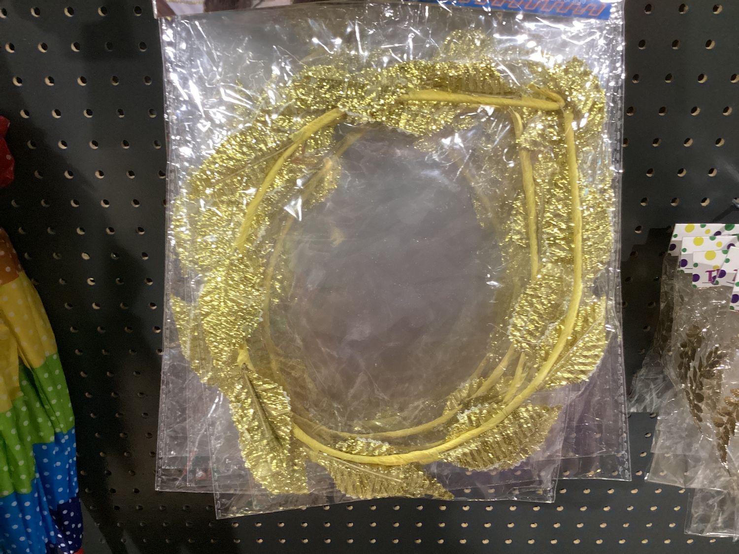 Laurel Wreath (Each)