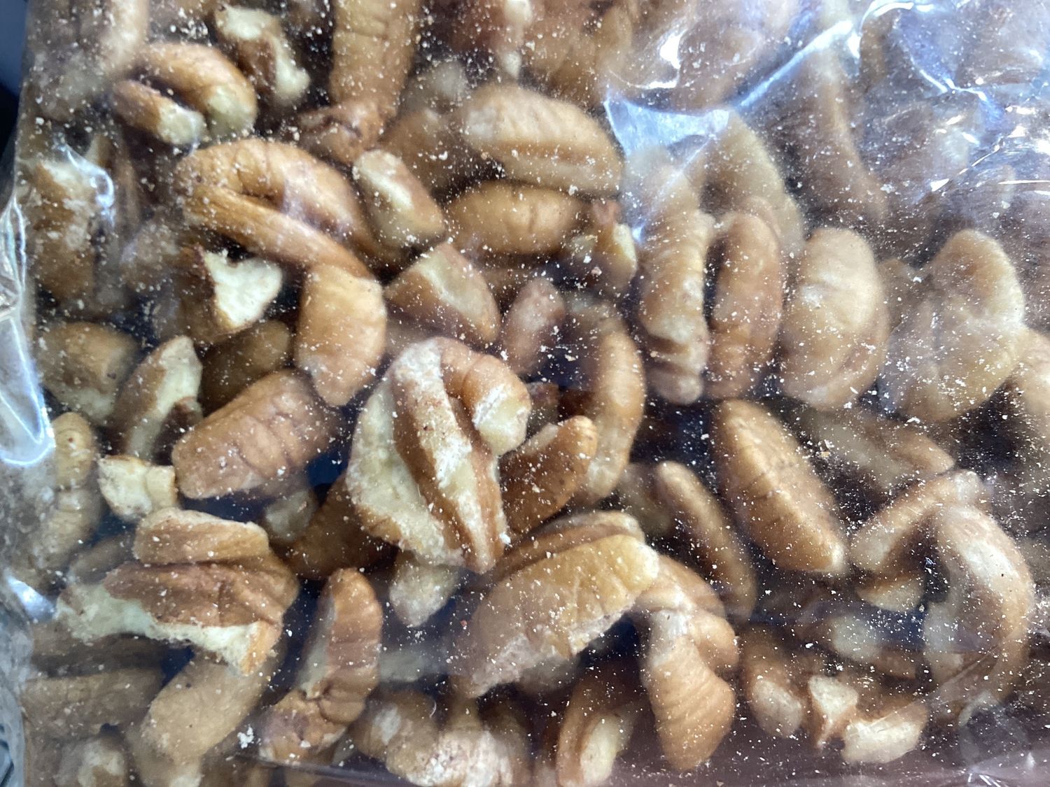 Pecans