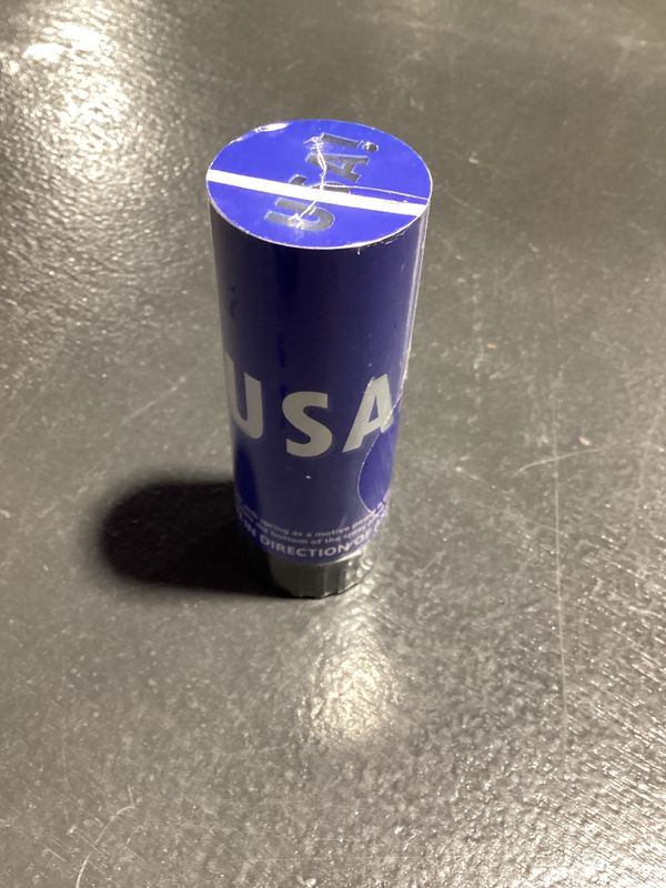 Patriotic Confetti Burst 4.25" (Each)