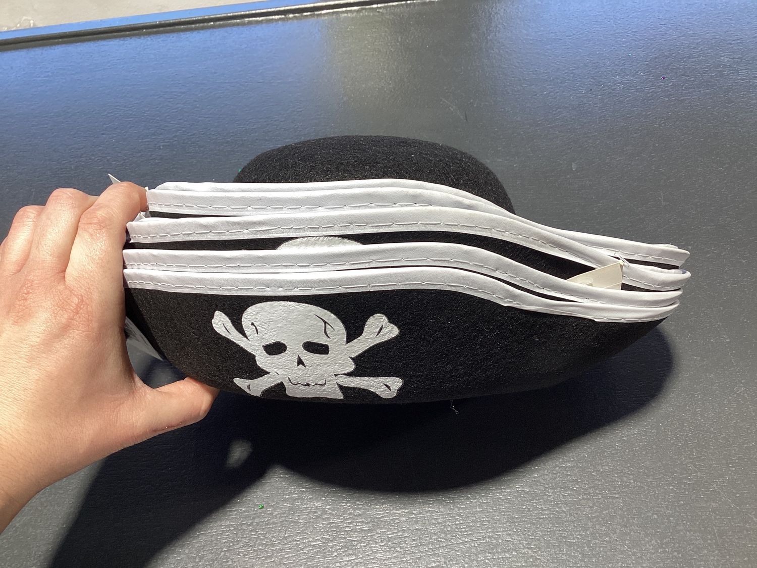 Pirate Hat (Each)