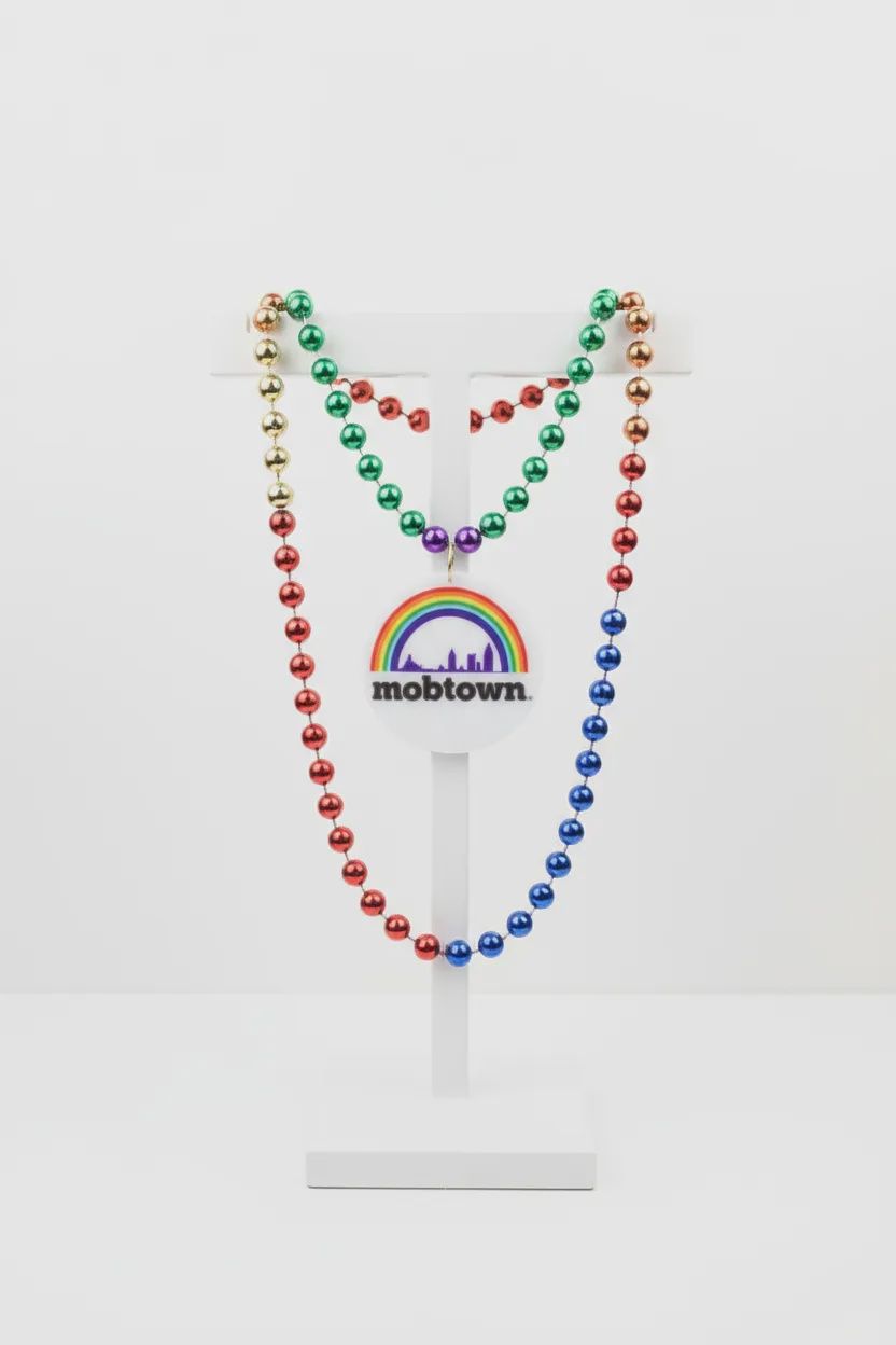 Rainbow Mobtown® Skyline - Dozen