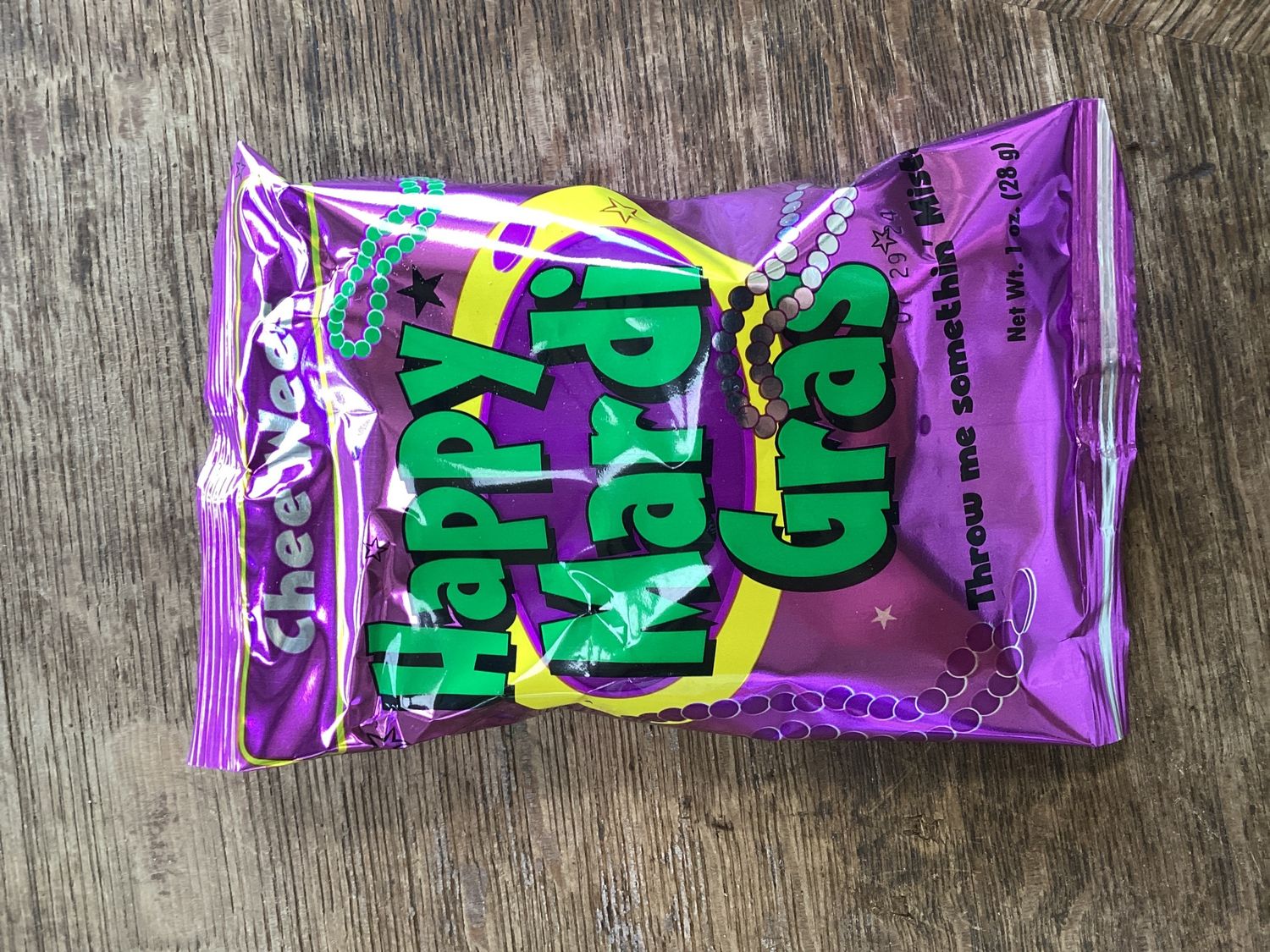 sale chee wee regular