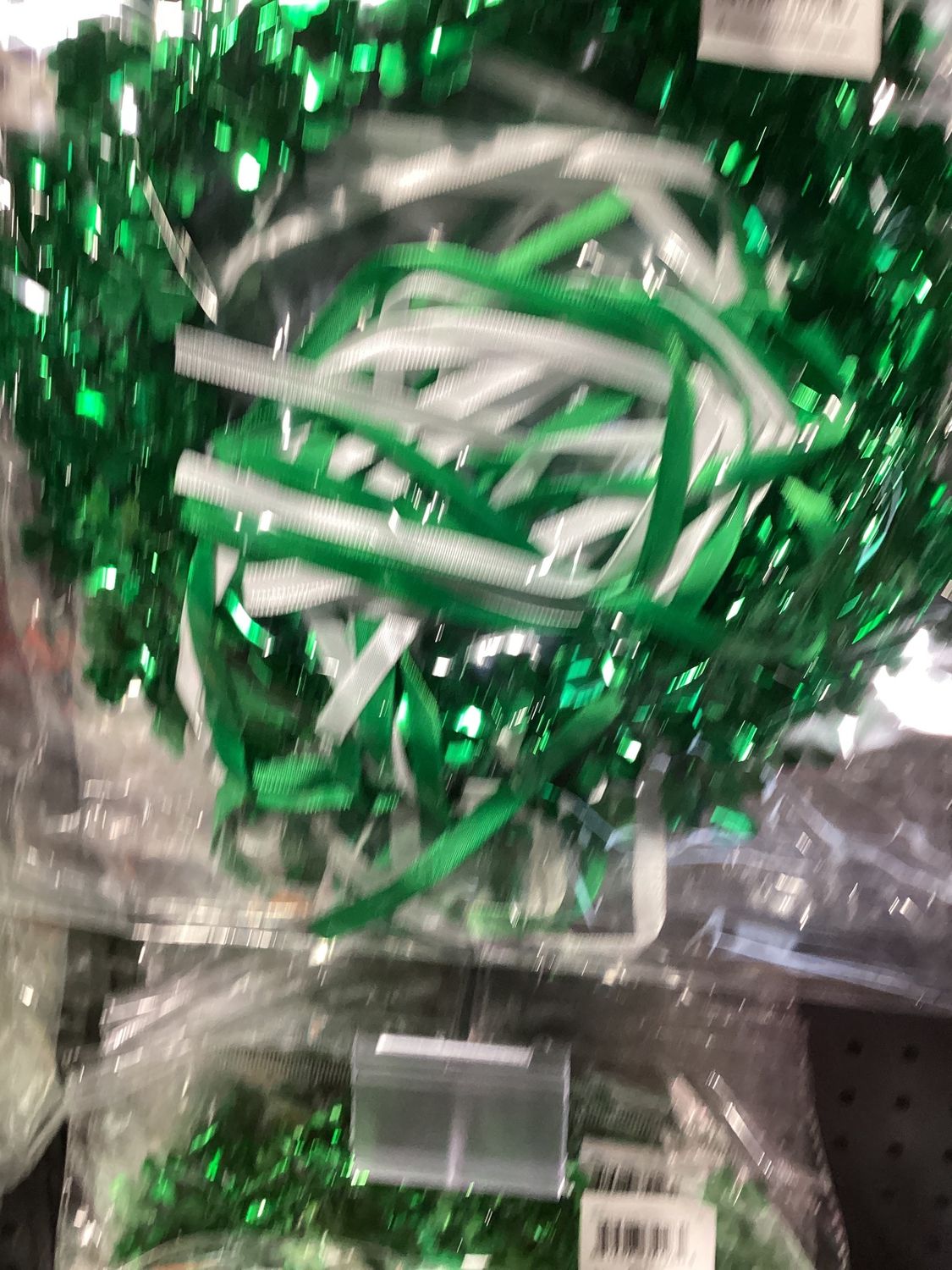 Shamrock Halo (Each)