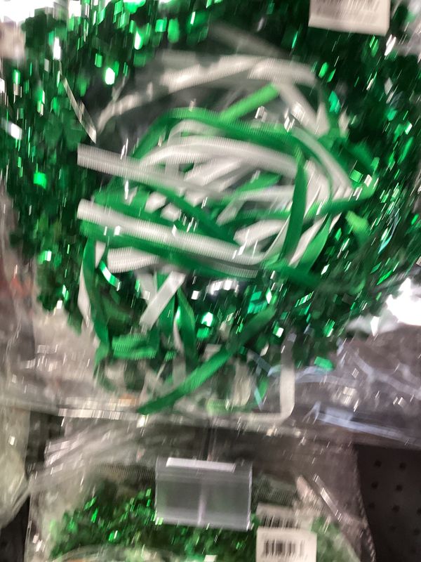 Shamrock Halo (Each)