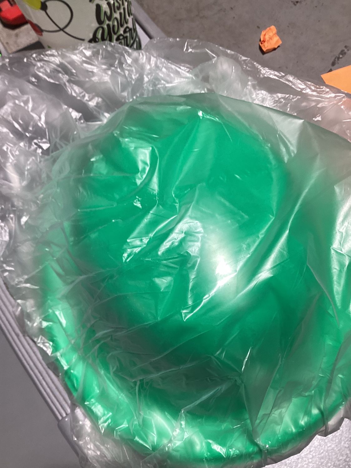 St. Patrick's Day Hat (Each)