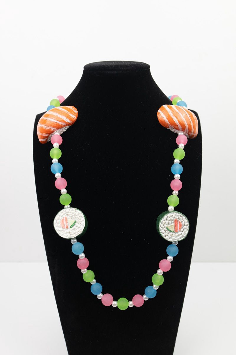 SUSHI BEAD (PK: 6PCS)