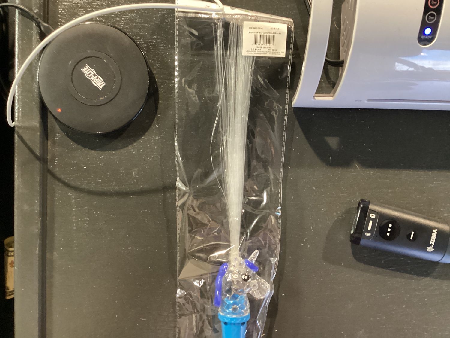 Unicorn Fiber Optic Wand single