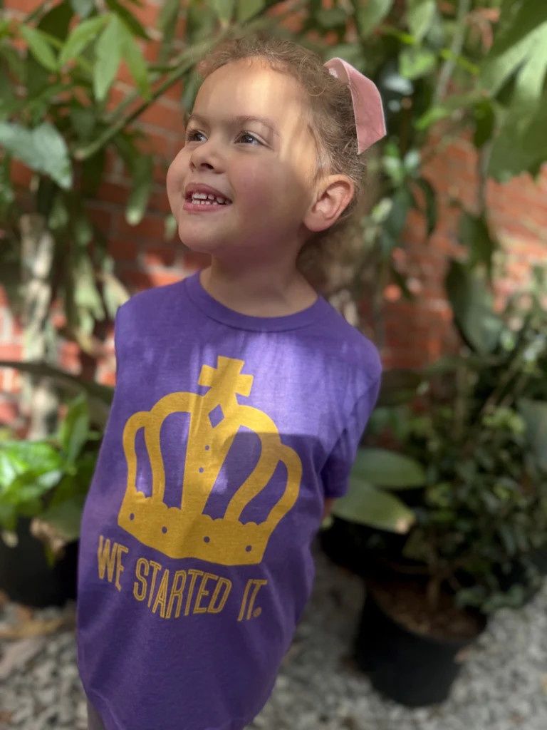 We Started It Youth® - Medium