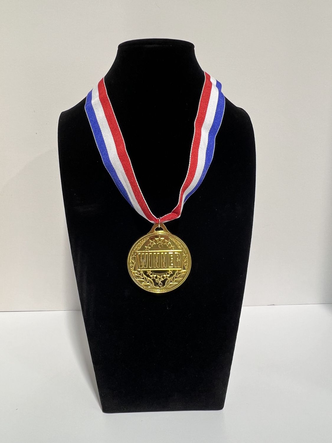 Winner Medal 30' with 2" Medal (Each)