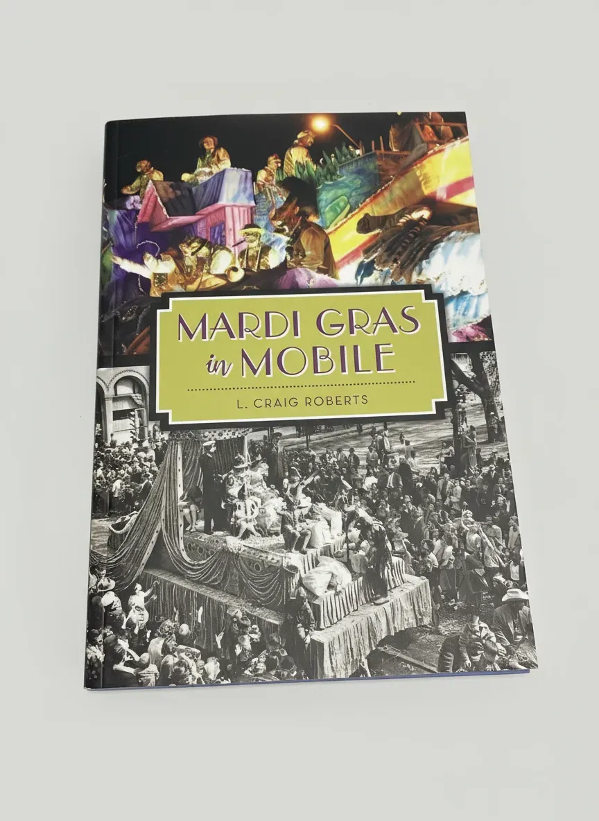 Mardi Gras in Mobile