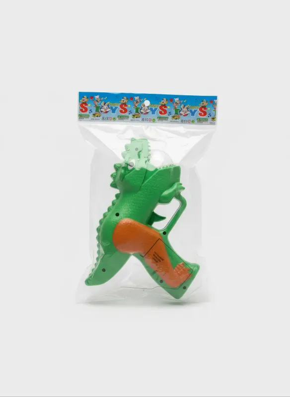 LED Dinosaur Gun (Each)