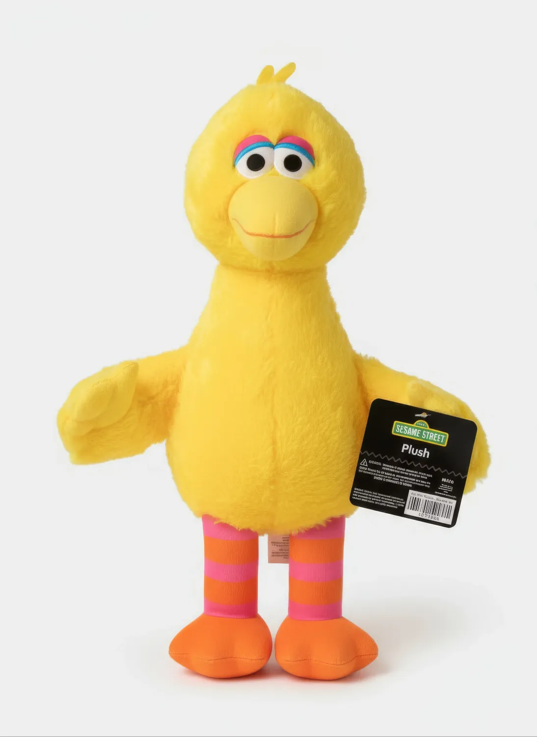 22" Big Bird Classic SS