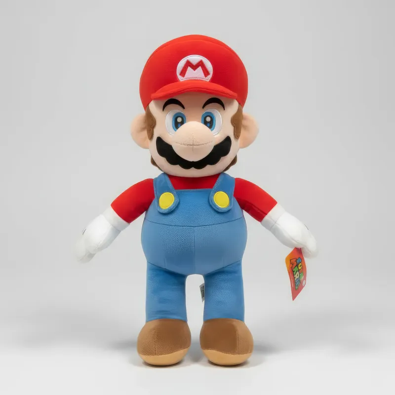 24" Nintendo - Super Mario (Each)