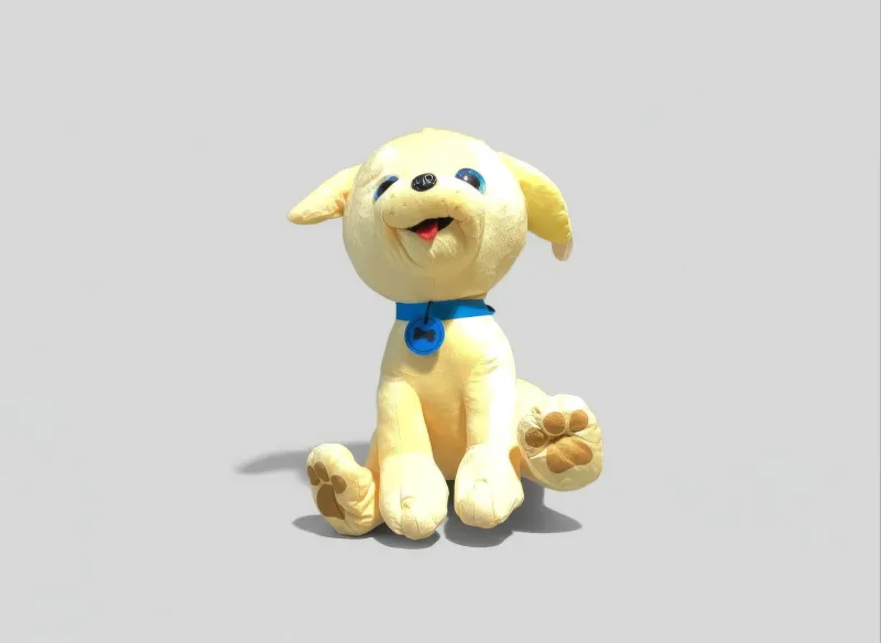 20" Goldie Golden Retriever (Each)