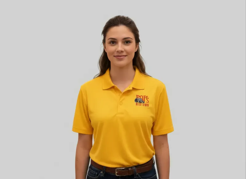 Pop&#39;s Midtown 2XL