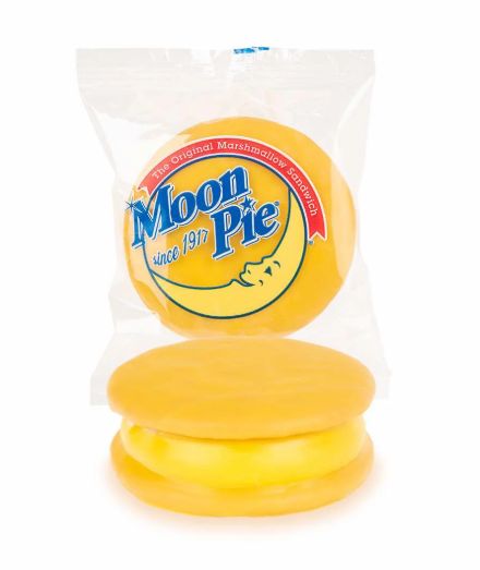 Banana - Moon Pie Case