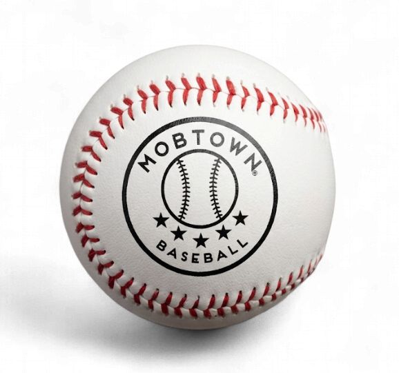Mobtown® Baseball Baseball