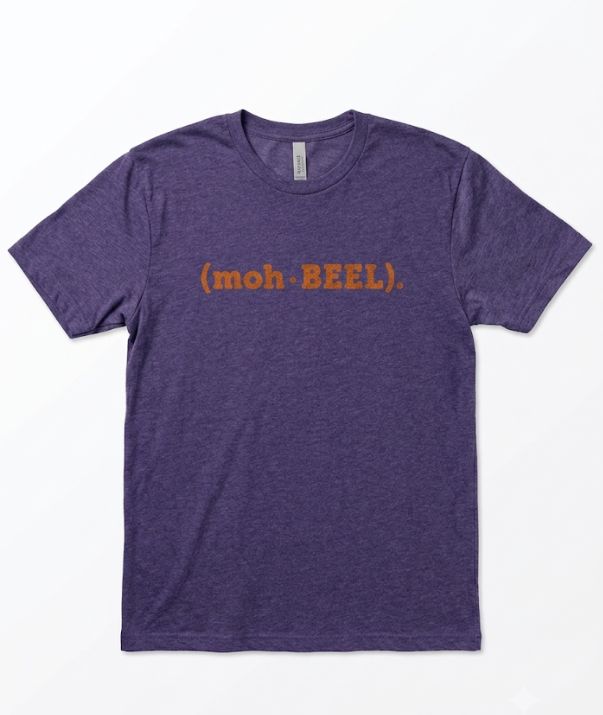 (moh-BEEL)- Storm